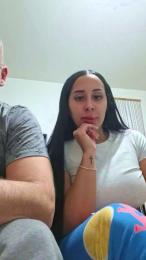 dareny — Cam4 stream photo (Apr 2026)