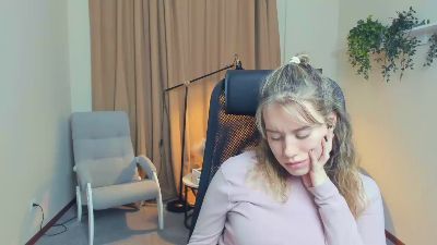 ElissaTownsend — Cam4 stream photo (Jan 2026)