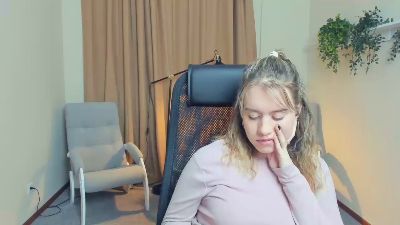 ElissaTownsend — Cam4 stream photo (Jan 2026)