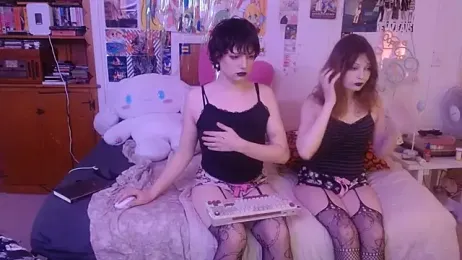 HamtaroFan — stripchat