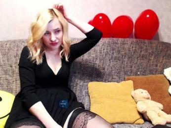 Ale4kaxx — Bongacams profile photo