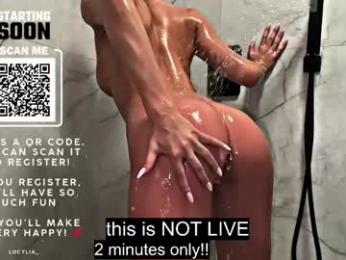 lucylia_ — chaturbate