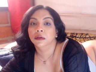 Tefany Snow — flirt4free