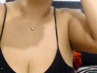 Tefany Snow — Flirt4free stream photo (May 2026)