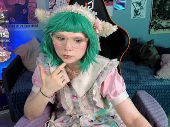 usagi-sasagi — Bongacams stream photo (May 2026)
