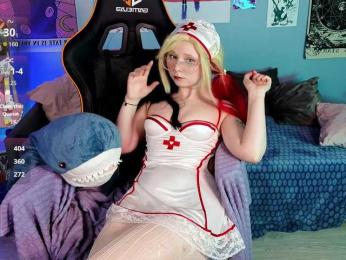 usagi-sasagi — Bongacams stream photo (May 2026)