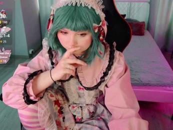 usagi-sasagi — Bongacams stream photo (May 2026)