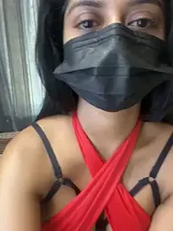 Aakanshaa__ — Stripchat stream photo (May 2025)