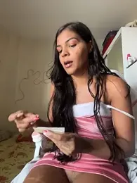 Indiazinhax — stripchat
