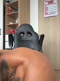 JhonDenis — Stripchat stream photo (May 2026)