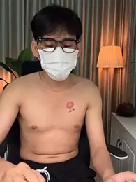 MinhTuanLive — Stripchat profile photo