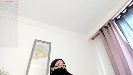 Amina_hafsa — 在 stripchat 直播的网络摄像头模特