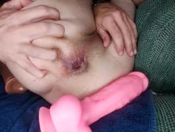 bubblebutt417 — Chaturbate stream photo (Jun 2026)