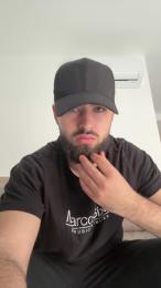 Aimar2020 — 在 cam4 直播的网络摄像头模特