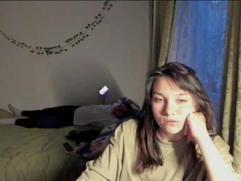 FanatKenli — 在 bongacams 直播的网络摄像头模特