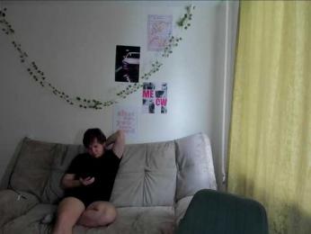 FanatKenli — Bongacams stream photo (Apr 2026)