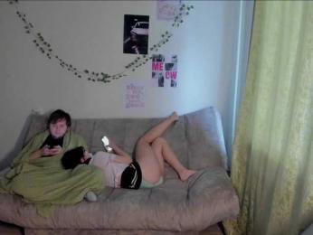 FanatKenli — 在 bongacams 直播的网络摄像头模特