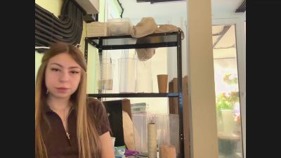 MistiGuasp — Cam4 stream photo (Jul 2026)
