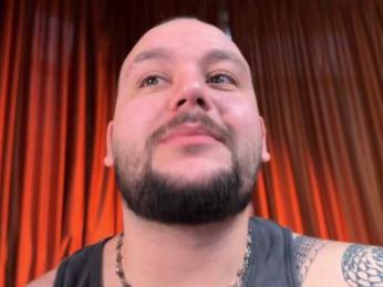 SinChronised — Bongacams stream photo (Feb 2026)