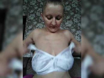 Zarevna — Bongacams stream photo (Apr 2026)