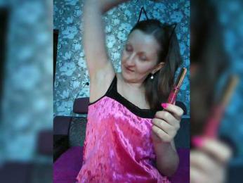 Zarevna — Bongacams stream photo (Apr 2026)