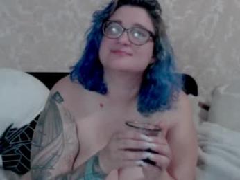 batstarial — Chaturbate stream photo (Jun 2026)
