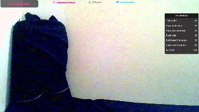 ShebasGhon07 — Cam4 stream photo (Apr 2026)