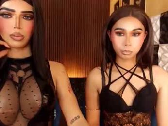 brattzvenice — 在 chaturbate 直播的网络摄像头模特