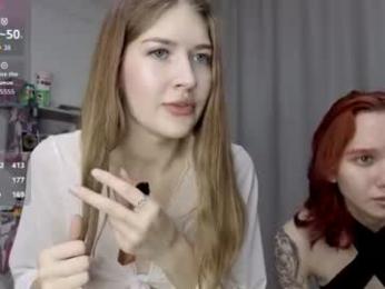 unforgettablehelen — Chaturbate stream photo (Aug 2026)
