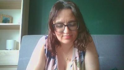 sensualParis — Cam4 stream photo (May 2026)