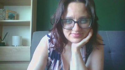 sensualParis — Cam4 stream photo (May 2026)