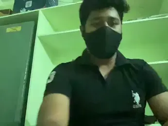 Mee_Baadshah — Stripchat profile photo