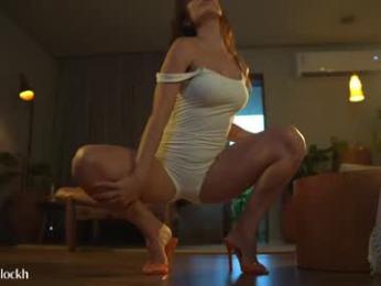 tifalock_ — Chaturbate profile photo