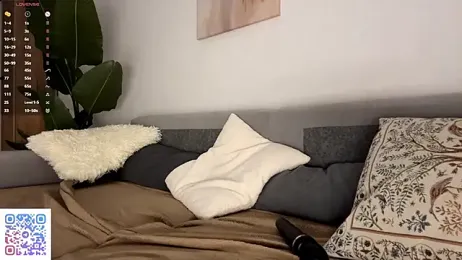 PetulaGunton — Stripchat stream photo (Apr 2026)