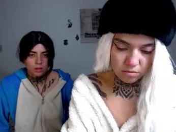 lannie_gonzales — Chaturbate stream photo (Aug 2025)