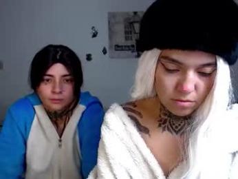 lannie_gonzales — Chaturbate stream photo (Aug 2025)