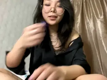 maydaykimmy — Stripchat stream photo (Nov 2023)