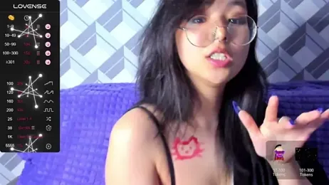 maydaykimmy — Stripchat stream photo (Nov 2023)