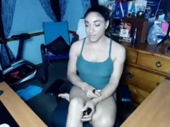 angelbaby11986 — Chaturbate stream photo (Jul 2026)