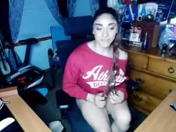 angelbaby11986 — Chaturbate stream photo (Aug 2026)