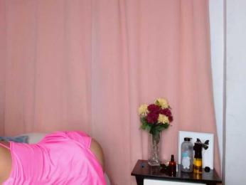 idalisVanucci — Bongacams stream photo (Jun 2026)