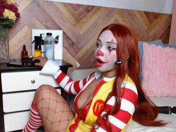 idalisVanucci — 在 bongacams 直播的网络摄像头模特