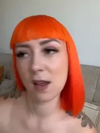 ScarletVixenLive — Stripchat profile photo