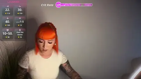 ScarletVixenLive — Stripchat stream photo (Aug 2026)