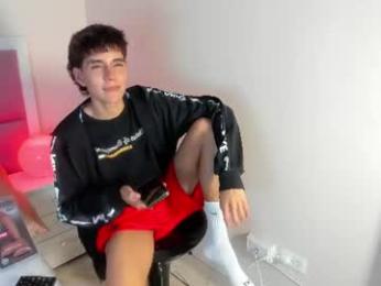 christopher_robin4 — Chaturbate stream photo (Jun 2026)