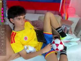 christopher_robin4 — Chaturbate stream photo (Jun 2026)