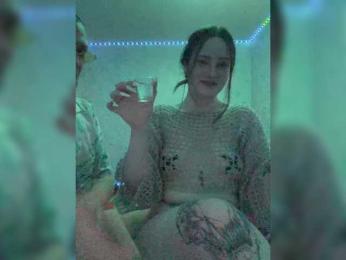 SluttyLex — Bongacams stream photo (May 2025)