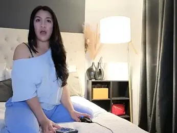 ZoeyJohnson — stripchat