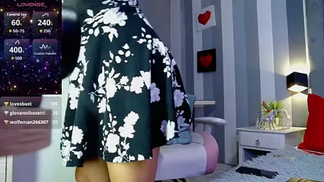 Julianewell — stripchat