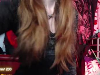 silentmary — Chaturbate stream photo (Mar 2026)